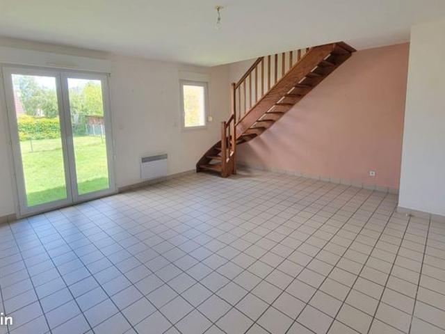 Maison vente à Mamers, Pays de la Loire