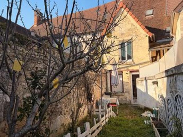 Maison vente à Brive-la-Gaillarde, Noailles