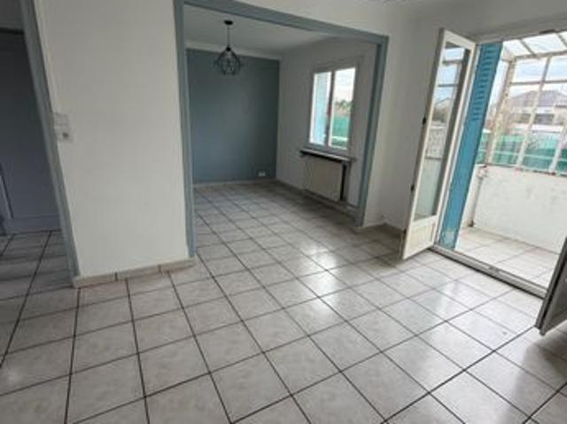 Maison vente à Nancy, Laneuveville-devant-nancy