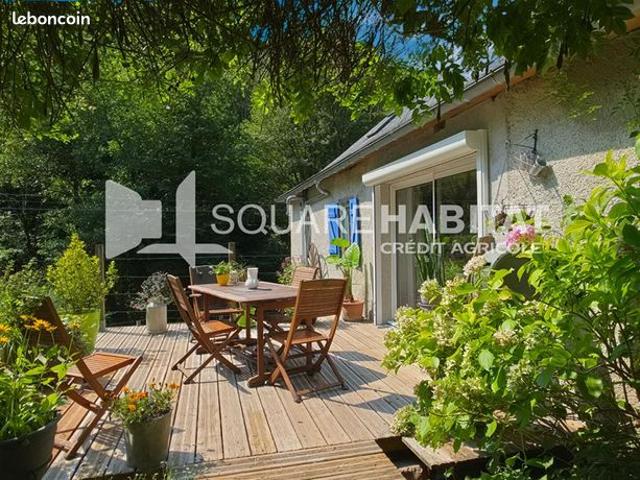Maison vente à Oloron-Sainte-Marie, Escot