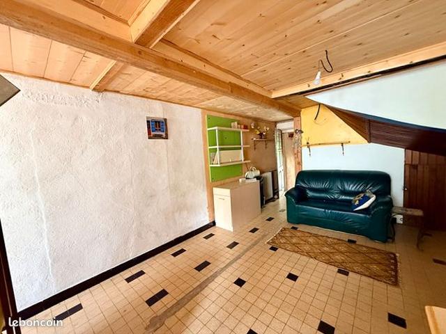 Maison vente à Saint-Girons, Le Mas-d'azil