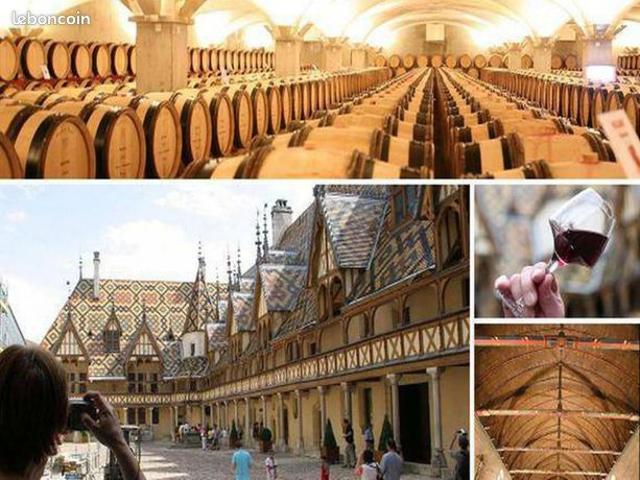 Maison vente à Beaune, Savigny-lès-beaune