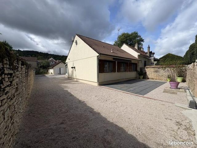 Maison vente à Beaune, Savigny-lès-beaune