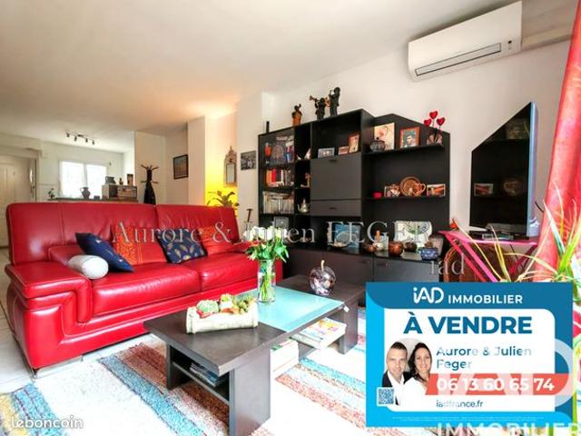 Maison vente à Perpignan