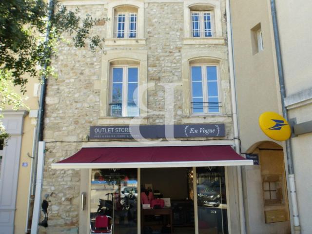 Maison vente à Carpentras, Valréas