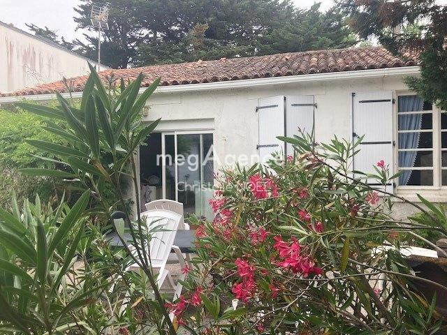 Maison vente à Les Sables-d'Olonne, La Faute-sur-mer