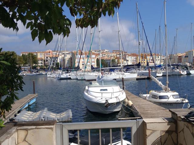 Maison vente à Béziers, Agde