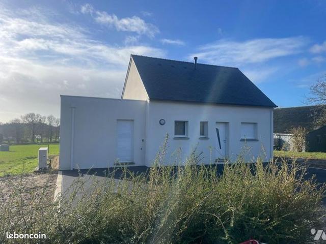 Maison vente à Silfiac, Morbihan
