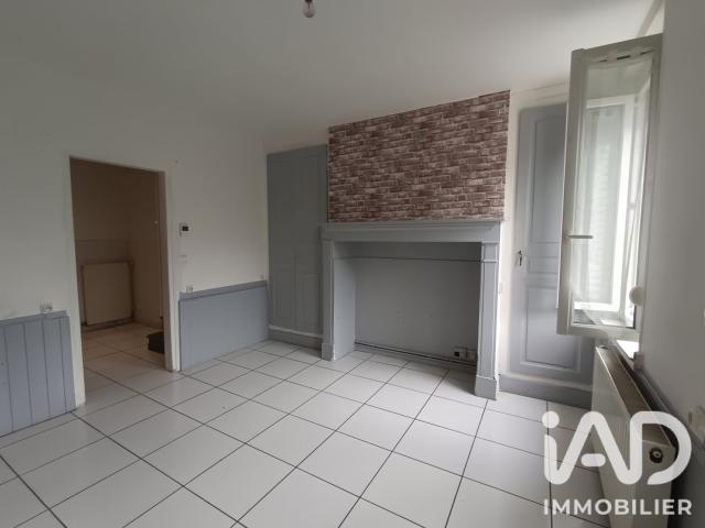 Maison vente à Amiens, Berteaucourt-les-dames