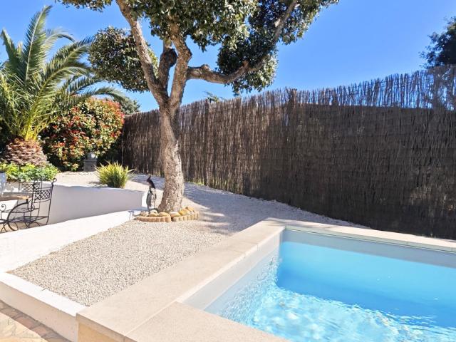 Maison vente à Roquebrune-sur-Argens, Var