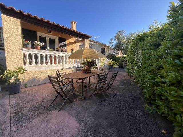 Maison vente à Ajaccio, Appietto
