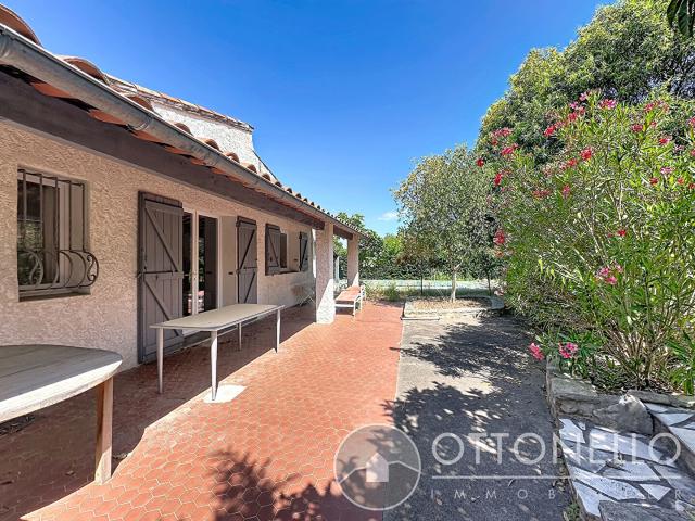 Maison vente à Arrondissement de Draguignan, Roquebrune-sur-argens