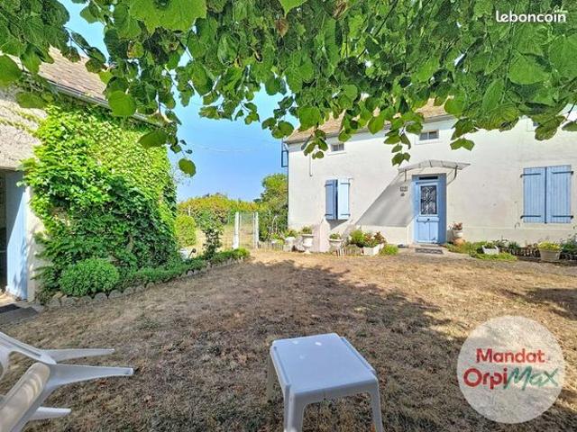 Maison vente à Vichy, Saint-rémy-en-rollat