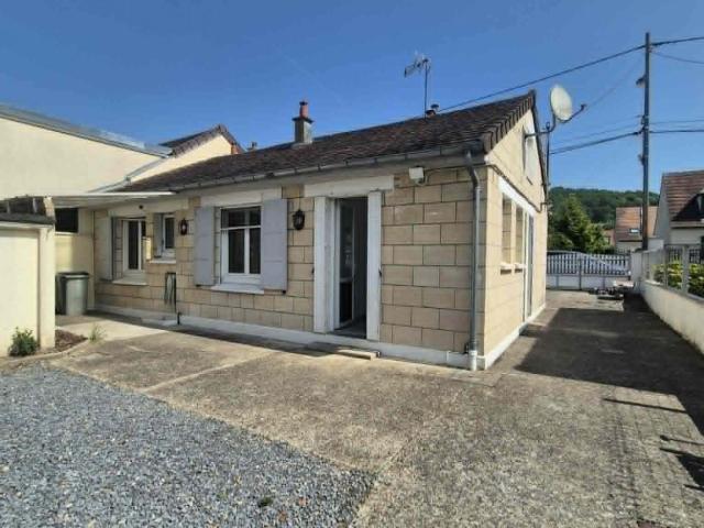 Maison vente à Senlis, Nogent-sur-oise