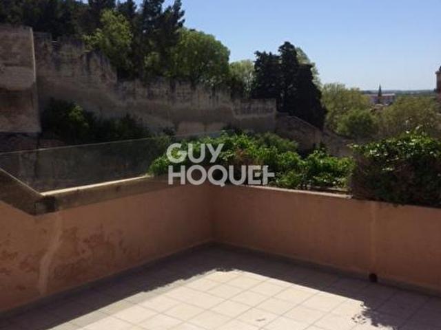 Maison location à Beaucaire, Gard