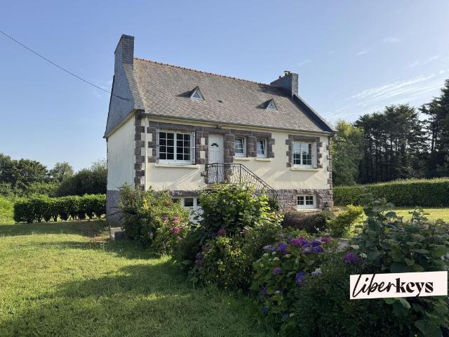 Maison vente à Plounez, Paimpol