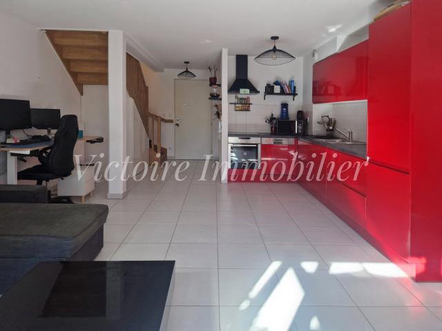 Maison vente à Toulouse, Villeneuve-tolosane
