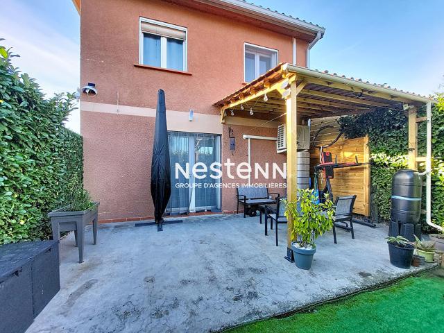 Maison vente à France métropolitaine, Plaisance-du-touch