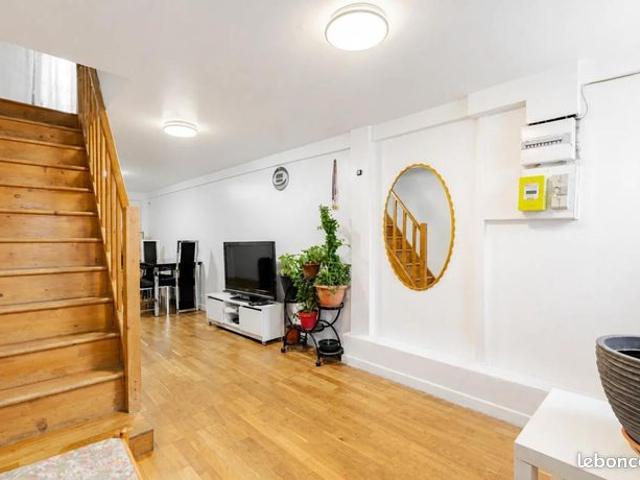 Maison vente à Saint-Denis, La Courneuve