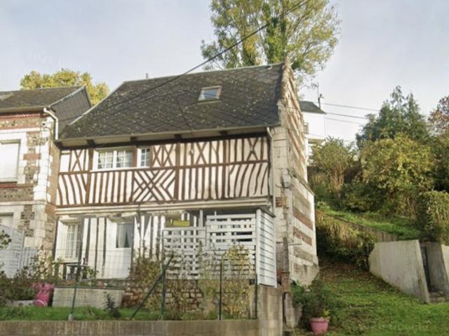 Maison vente à Notre-Dame-de-Gravenchon, Lillebonne