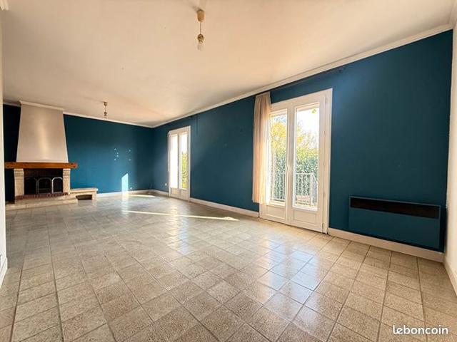 Maison vente à Bernay, Beaumont-le-roger