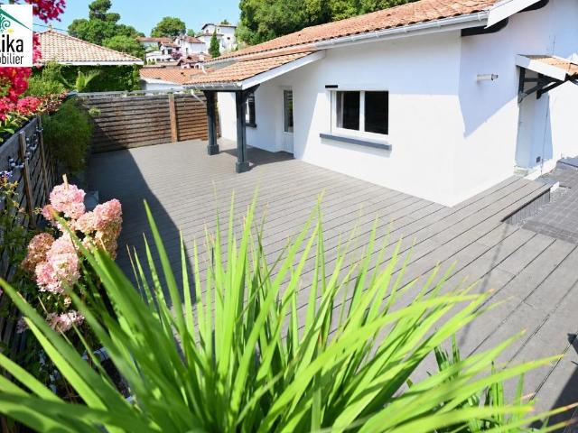 Maison vente à Arcachon