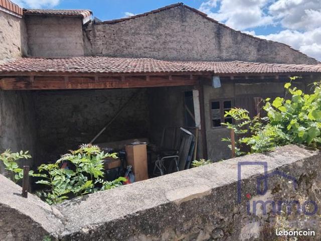 Maison vente à Montbrison, Saint-marcellin-en-forez