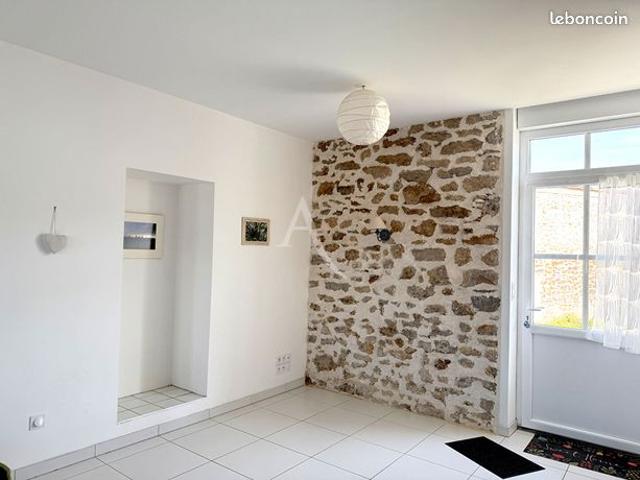 Maison vente à Les Sables-d'Olonne, Avrillé