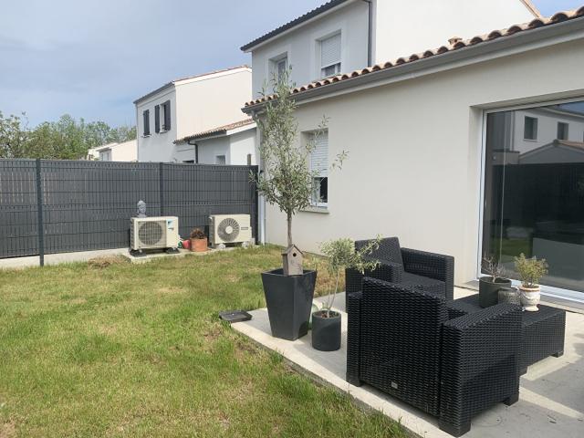 Maison location à Bordeaux, Blanquefort