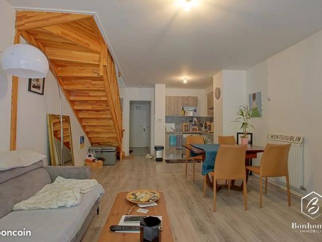 Maison vente à Marmande, Cambes