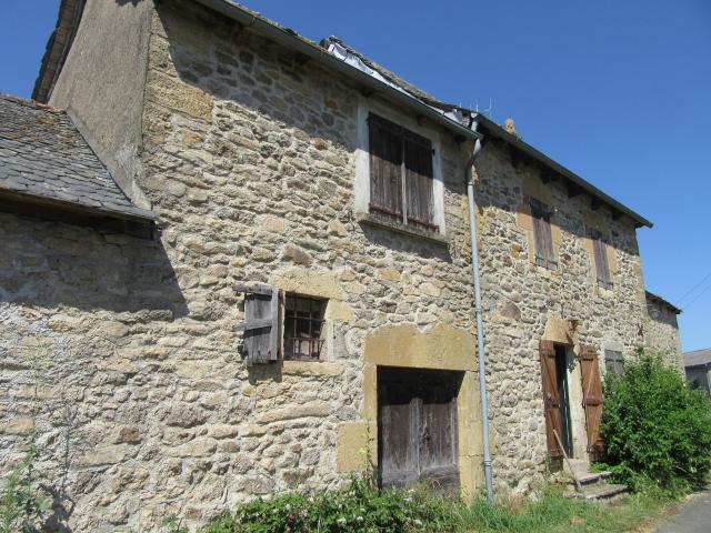 Maison vente à Rodez, Sénergues