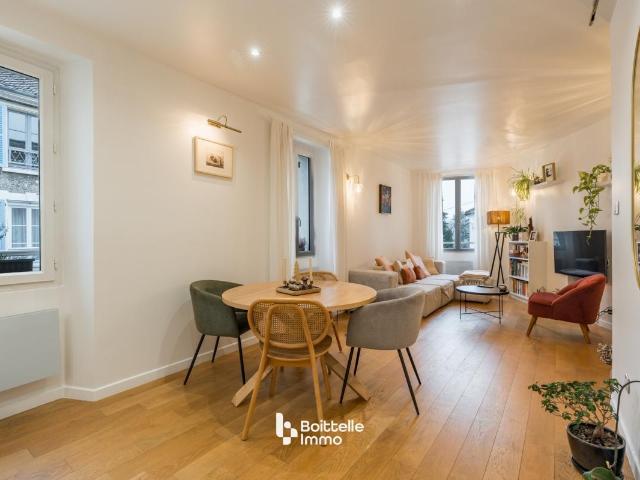 Maison vente à Évry, Soisy-sur-seine