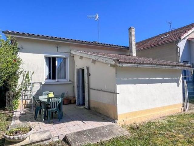 Maison vente à Périgueux, Montpon-ménestérol
