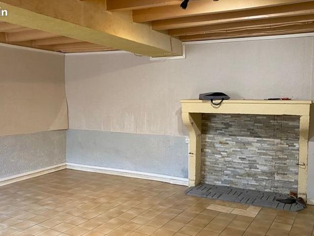 Maison vente à Noyers, Loiret