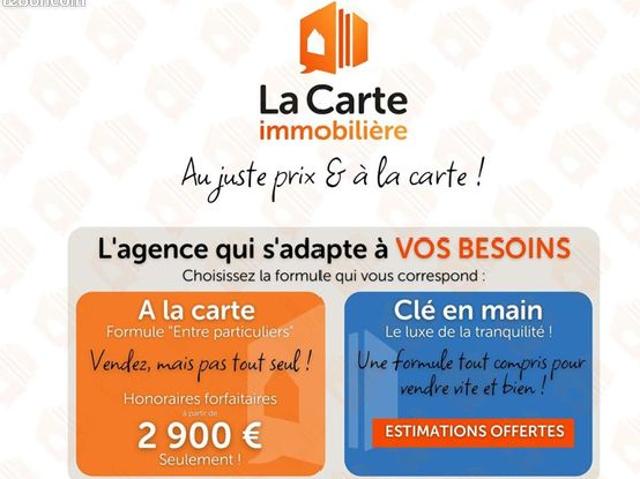 Maison vente à Valence, Chabeuil