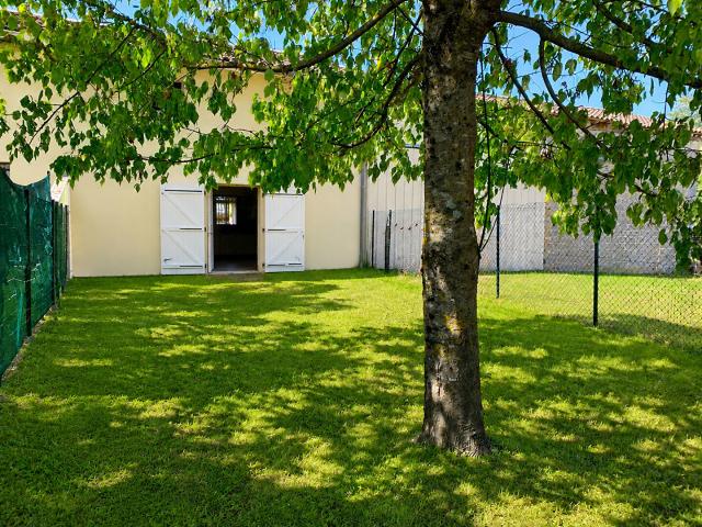 Maison location à Blaye, Pugnac