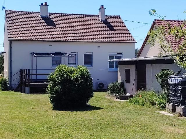 Maison vente à Pithiviers, Vrigny