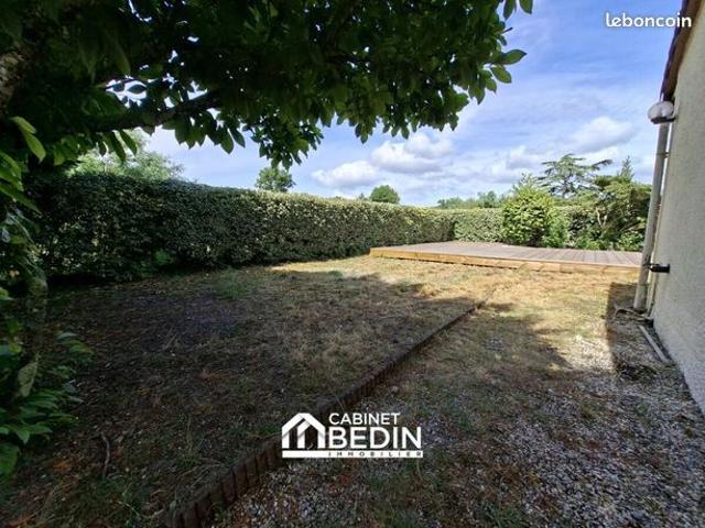Maison vente à Arcachon, Arès