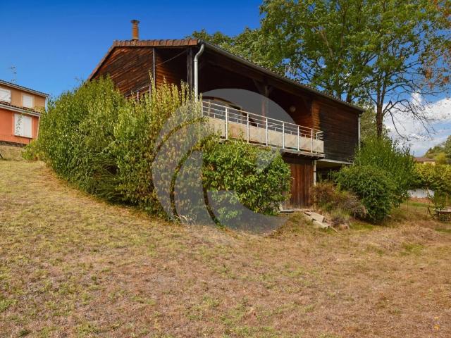 Maison vente à Marnhiac, Monclar-de-Quercy