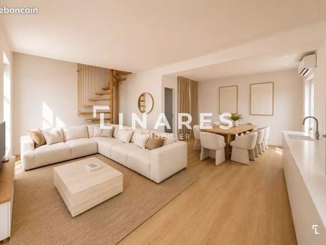 Maison vente à Marseille, Plan-de-cuques