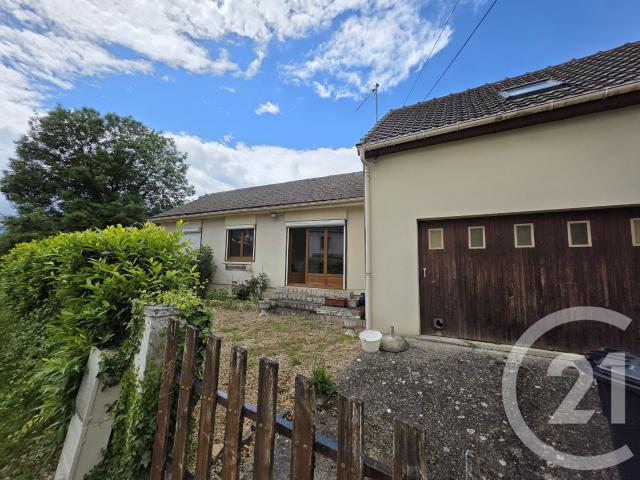 Maison vente à Meaux, Bouleurs
