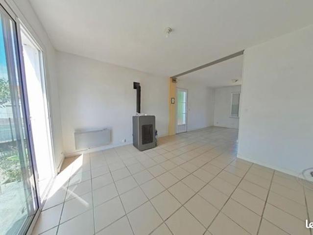 Maison vente à Poitiers, Saint-georges-lès-baillargeaux