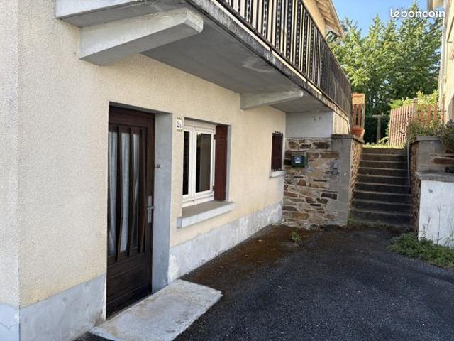 Maison vente à Brive-la-Gaillarde, Saint-sornin-lavolps