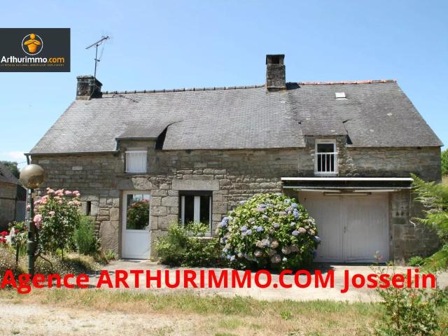 Maison vente à Plumelec, Morbihan