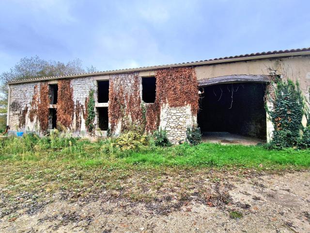 Maison vente à Marmande, Agnac