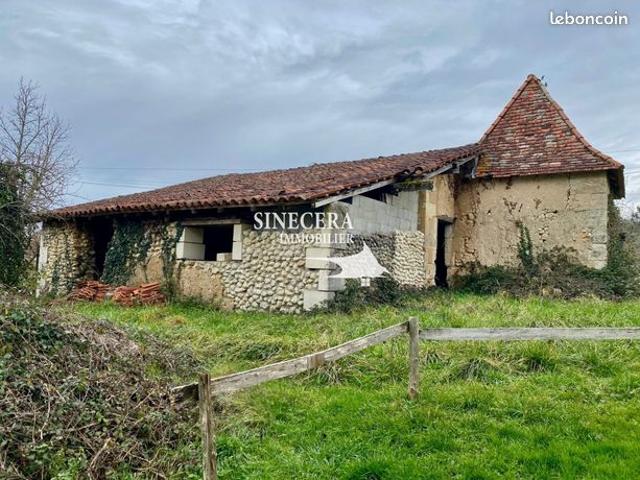 Maison vente à Brive-la-Gaillarde, Segonzac