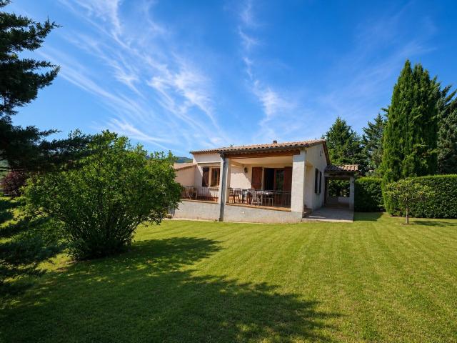 Maison vente à Castellane