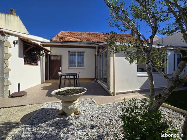 Maison vente à Rochefort, Charente-Maritime