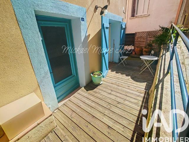 Maison vente à Béziers, Cessenon-sur-orb