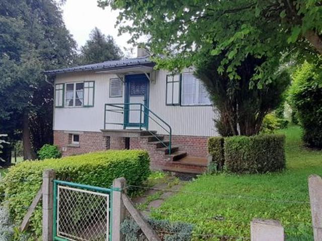 Maison vente à Dieppe, Aumale